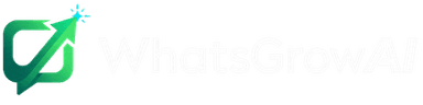 WhatsGrow AI