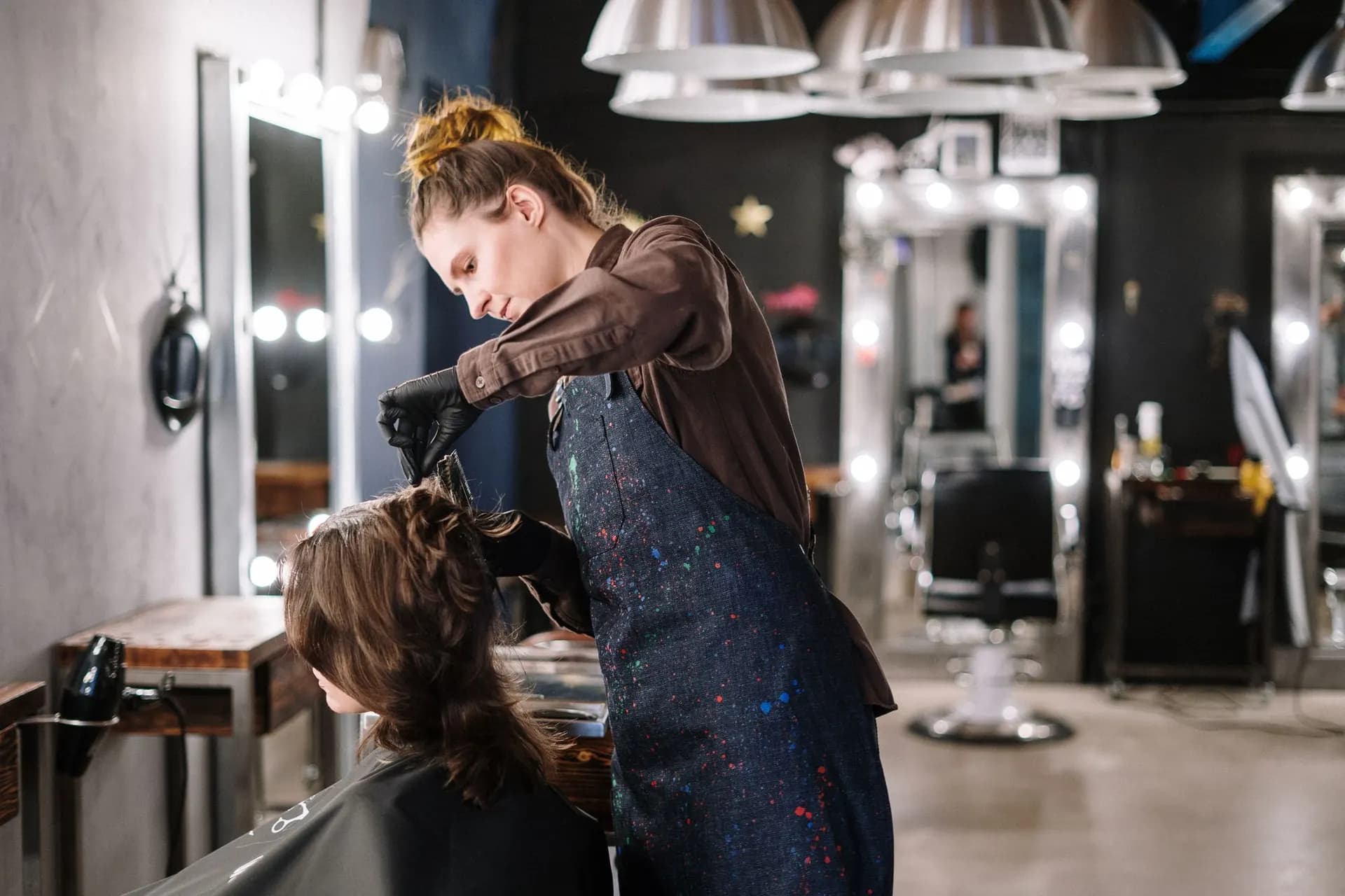 Glow Studio Salon